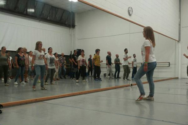 Mini corso di Bachata Domenicana a Padova