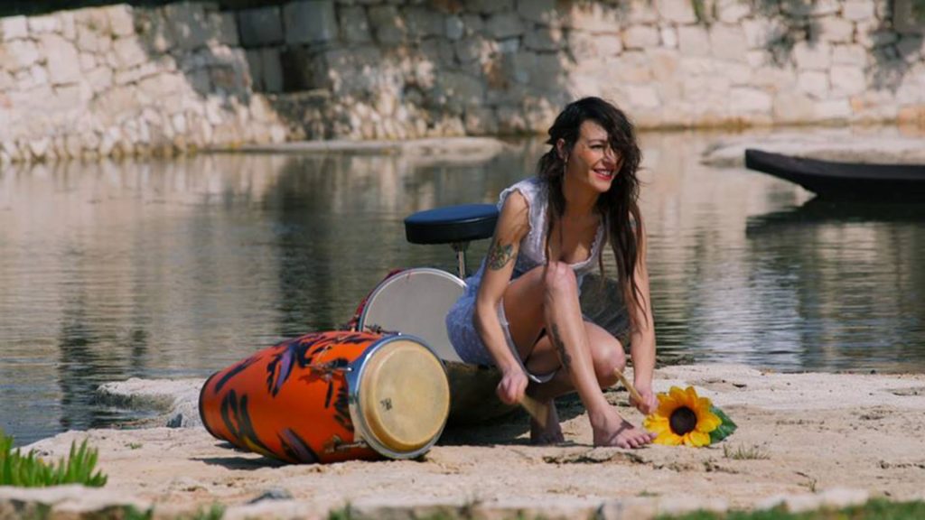Liviana ferri percussioni padova