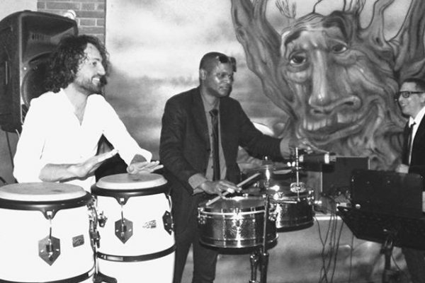 Musica salsa a Padova