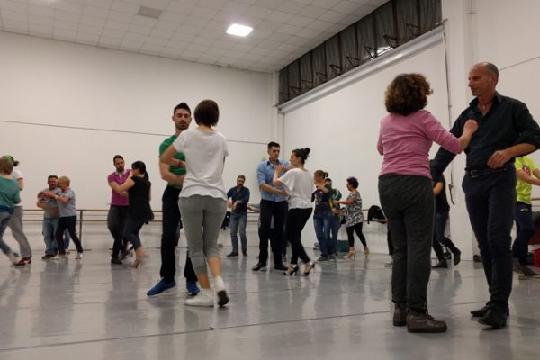 Corsi di bachata a Padova
