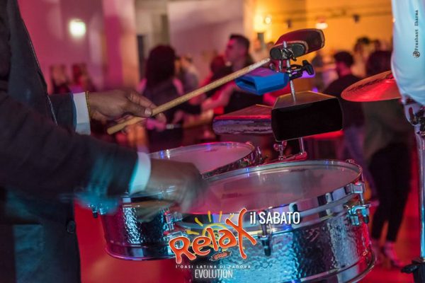 Corso di bachata a Padova