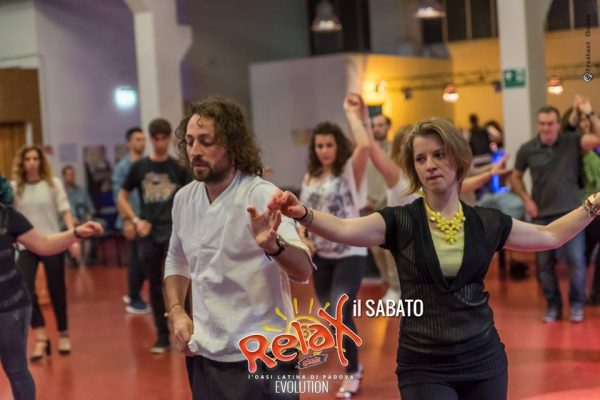 Gestualità e portamento padova