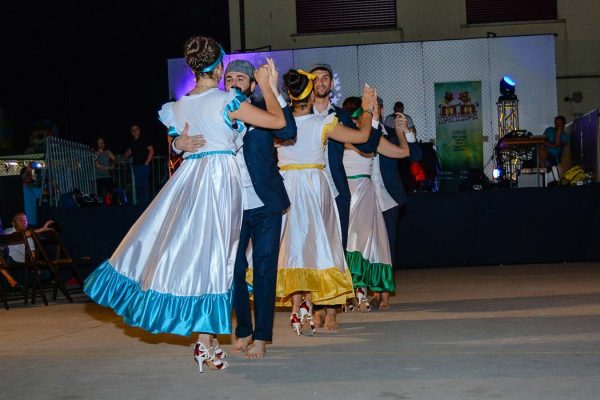 salsa-coreografia-padova Coreografia di salsa della scuola M&M's Salsa di Padova