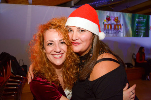 festa-natale-apericena-scuola-salsa