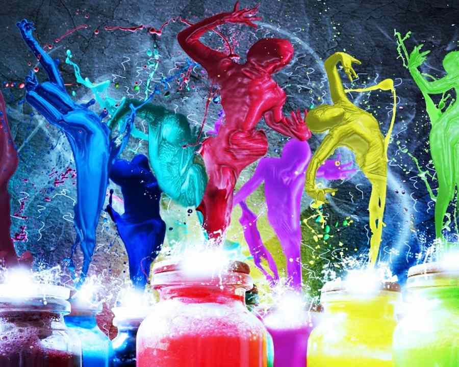 Danza Terapia: Il ballo, farmaco naturale per anima e corpo.