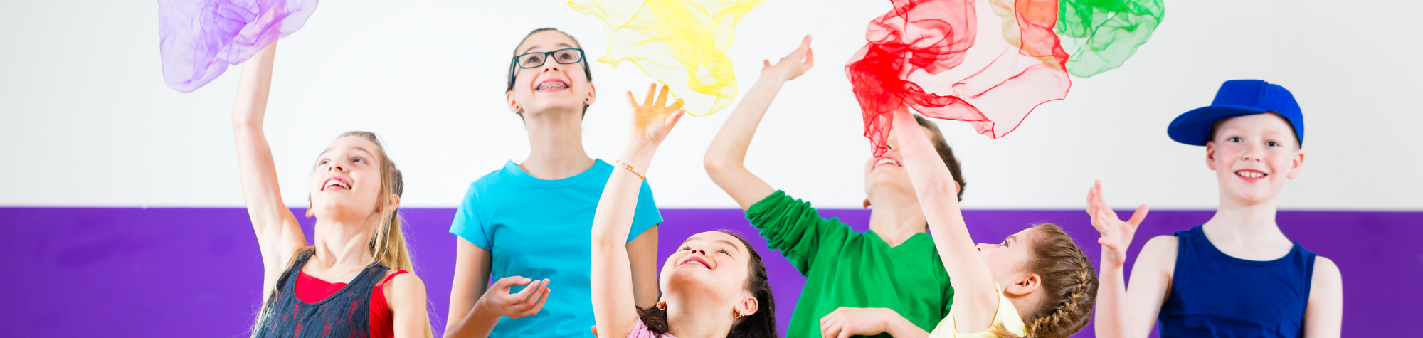 Latin Baby & Latin Teen a Padova:: nuovi corsi da Gennaio