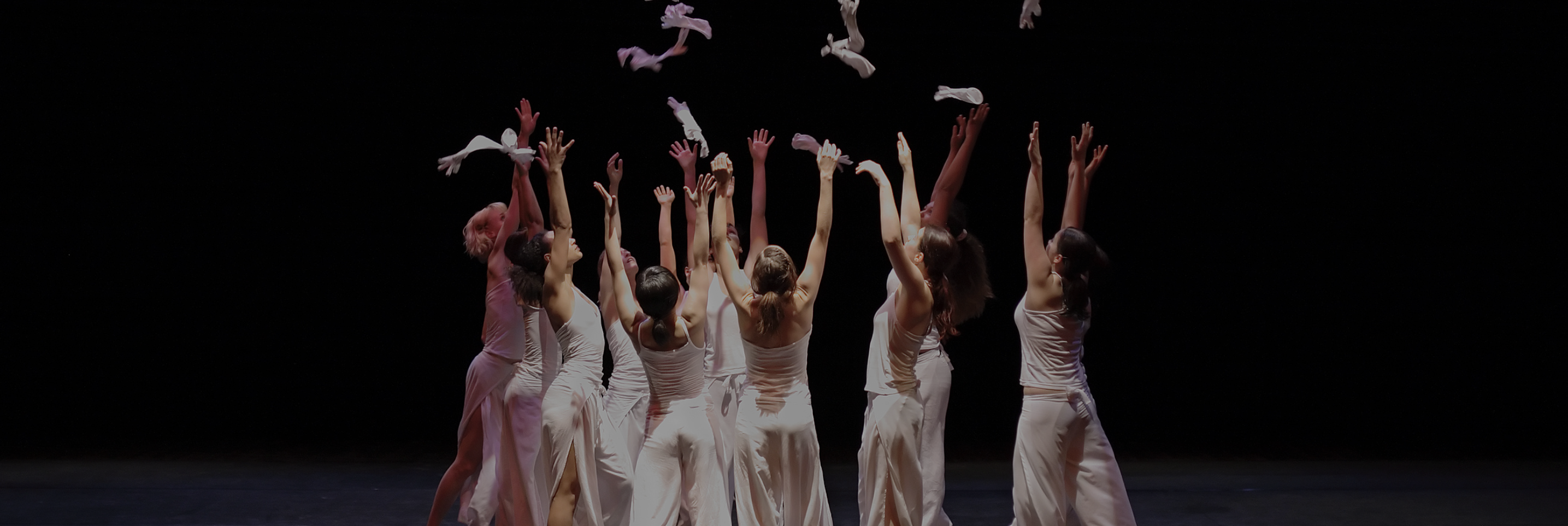 Settembre 2025:: nuovi corsi di ballo e di danza per bambini a Ponte San Nicolò – Padova
